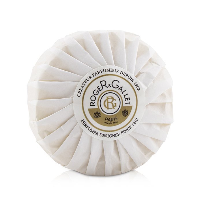 Roger &amp; Gallet Jean Marie Farina Parfümierte Seifenkassette 3x100g/3,5oz