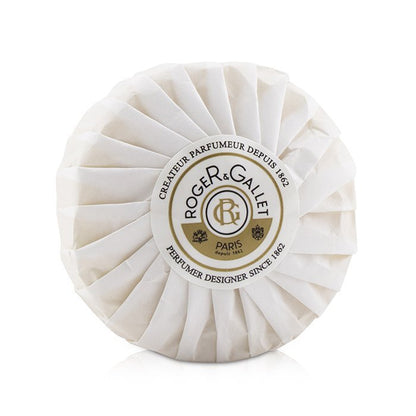 Roger &amp; Gallet Jean Marie Farina Parfümierte Seifenkassette 3x100g/3,5oz