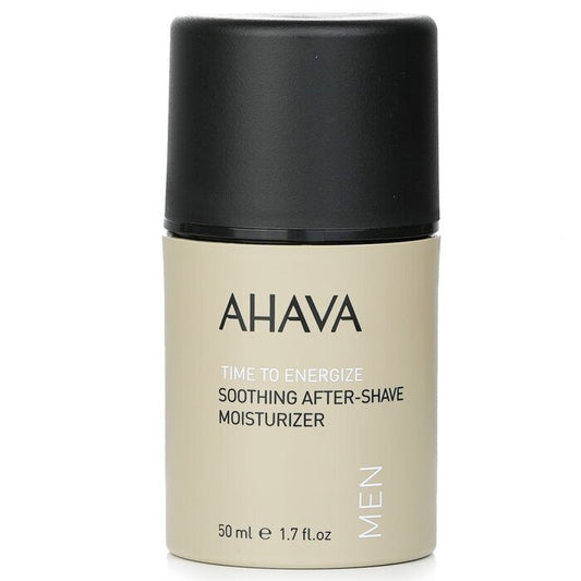 Ahava Time To Energize Beruhigende After-Shave-Feuchtigkeitscreme 50ml/1,7oz
