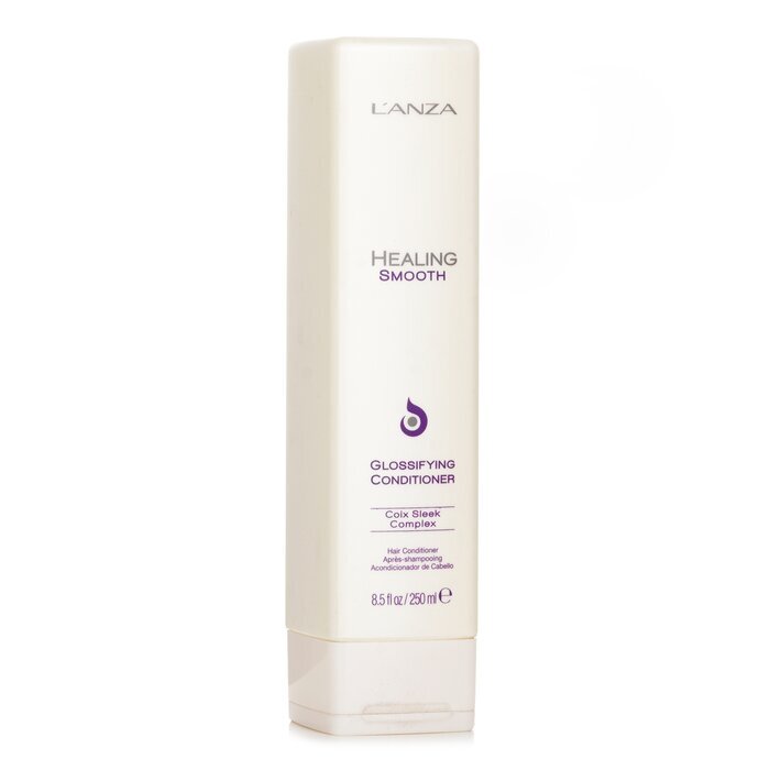 Lanza Healing Smooth Glanzspülung 250ml/8,5 Unzen