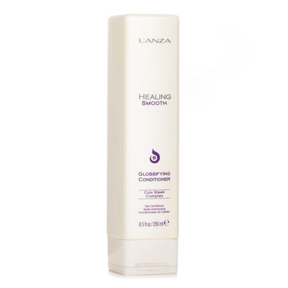 Lanza Healing Smooth Glanzspülung 250ml/8,5 Unzen