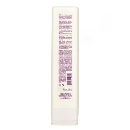 Lanza Healing Smooth Glanzspülung 250ml/8,5 Unzen