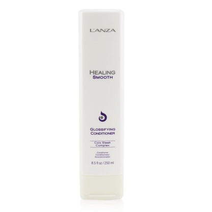 Lanza Healing Smooth Glanzspülung 250ml/8,5 Unzen
