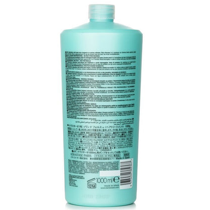 Kerastase Resistance Ciment Anti-Usure Stärkende Anti-Bruch-Creme - Ausspülen (für beschädigte Längen und Spitzen) 1000ml/34oz
