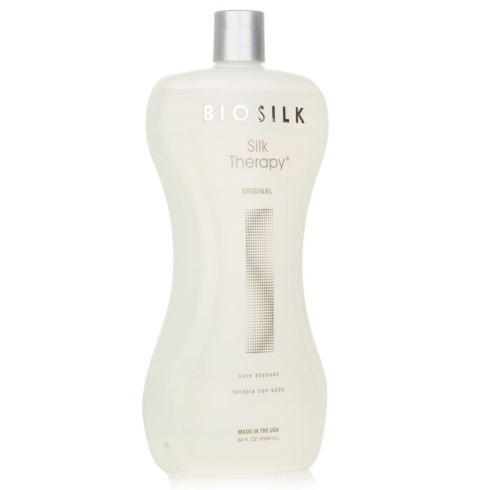 BioSilk Seidentherapie Original 1000ml