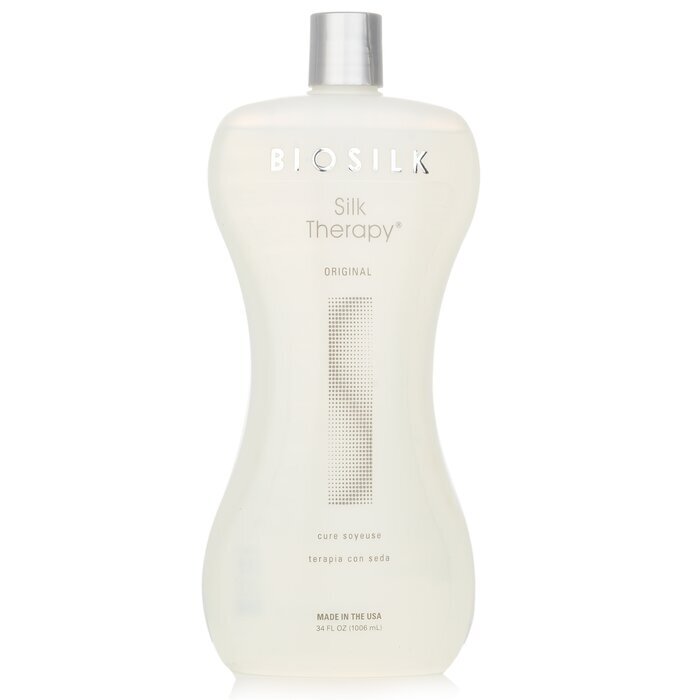 BioSilk Seidentherapie Original 1000ml