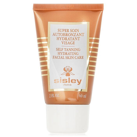Sisley Selbstbräunende Feuchtigkeitsspendende Gesichtspflege, 60 ml