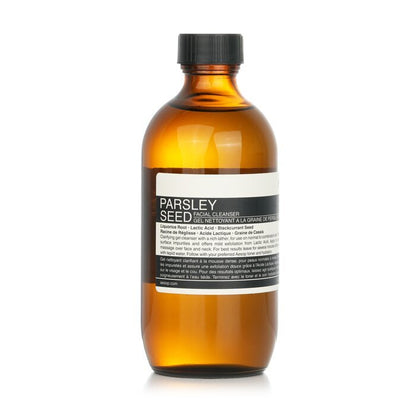 Aesop – Gesichtsreiniger mit Petersiliensamen, 200 ml