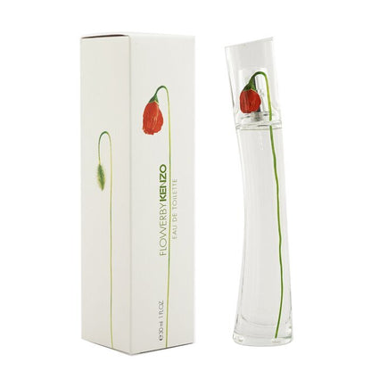 Kenzo Flower Eau De Toilette Spray 30ml
