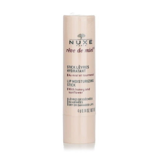 Nuxe Reve De Miel Feuchtigkeitsstift für die Lippen, 4 g