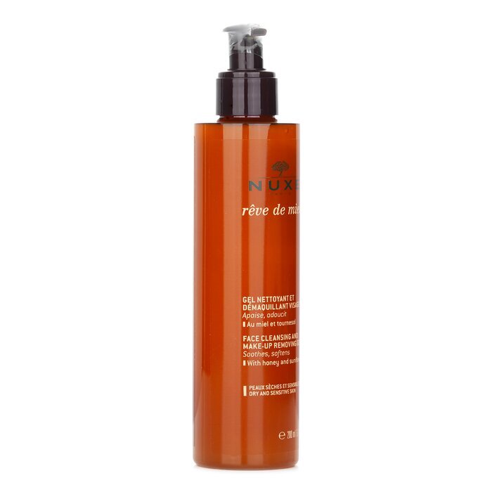 Nuxe Reve De Miel Gesichtsreinigung &amp; Make-up-Entfernung 200ml/6.7oz