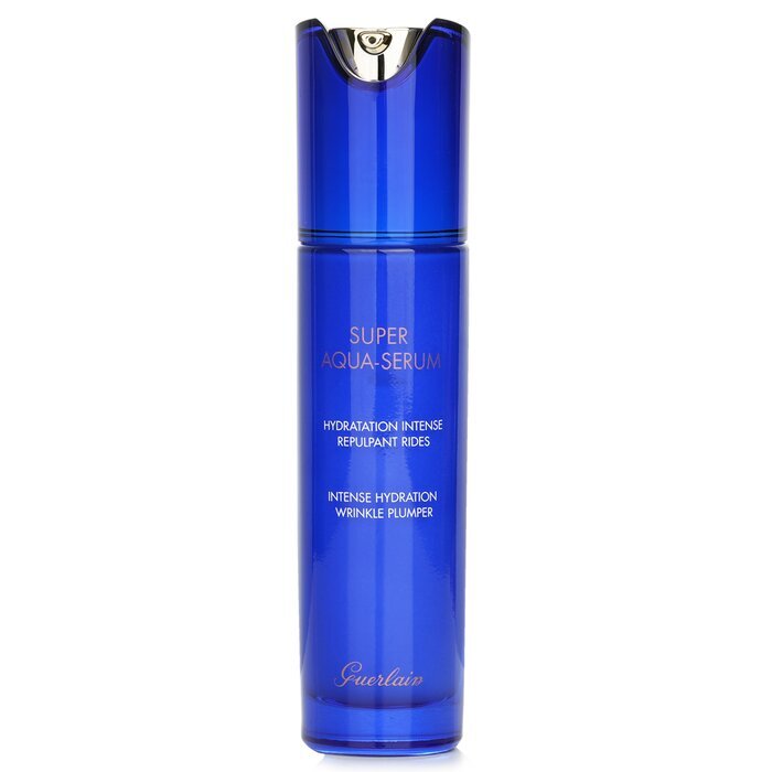 Guerlain Super Aqua Serum Intensive Feuchtigkeitspflege gegen Falten, 50 ml