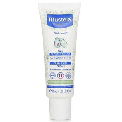 Mustela Stelaker/Milchschorf 40ml/1.3oz