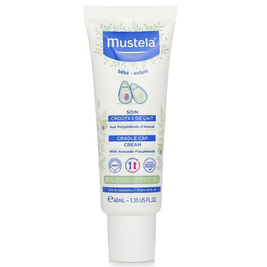 Mustela Stelaker/Milchschorf 40ml/1.3oz