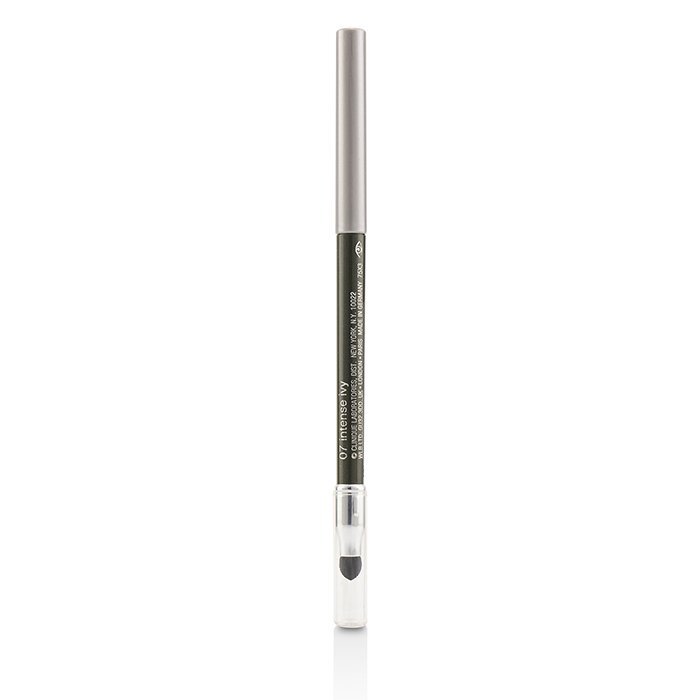 Clinique Quickliner für die Augen Intense - Nr. 07 Intense Ivy 0,25 g/0,008 oz