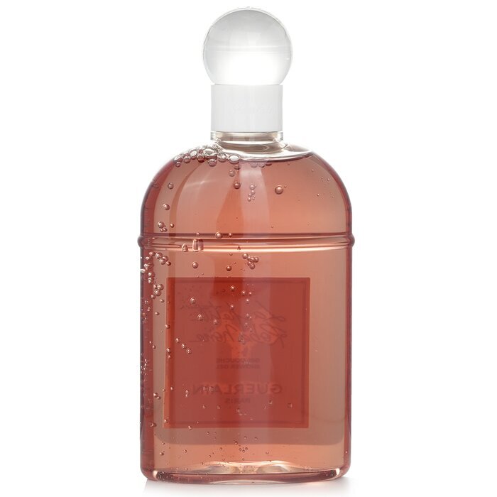 Guerlain La Petite Robe Noire Ein Bad aus Satin oder Nichts (Duschgel) 200ml/6,7oz
