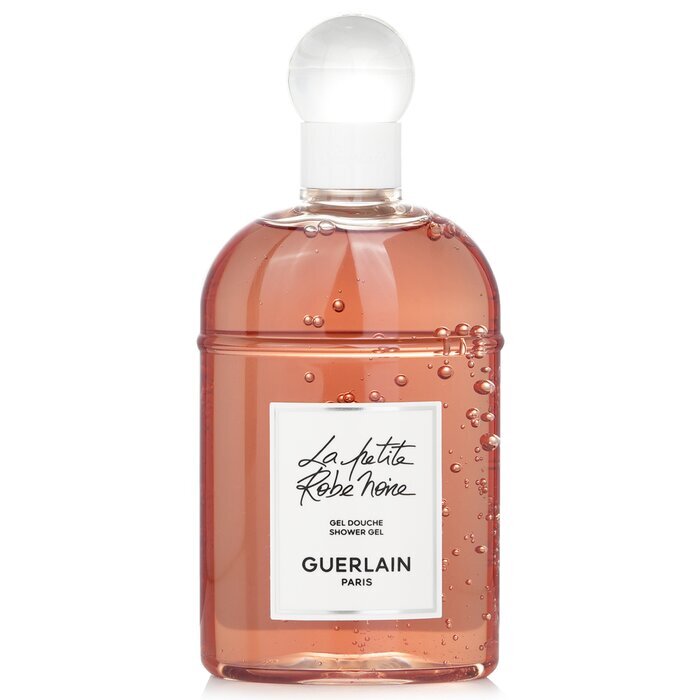 Guerlain La Petite Robe Noire Ein Bad aus Satin oder Nichts (Duschgel) 200ml/6,7oz