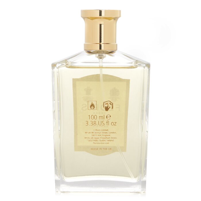 Floris Limes Eau De Toilette Spray 100ml