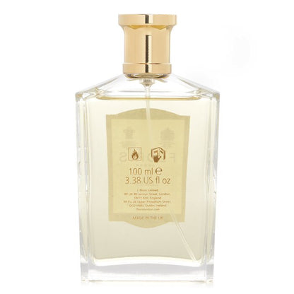 Floris Limes Eau De Toilette Spray 100ml