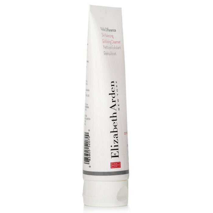 Elizabeth Arden Visible Difference Skin Balancing Peeling-Reiniger (Mischhaut) 125 ml