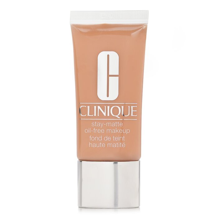 Clinique Stay Matte Oil Free Makeup -  02 / CN 10 Alabaster 30ml
