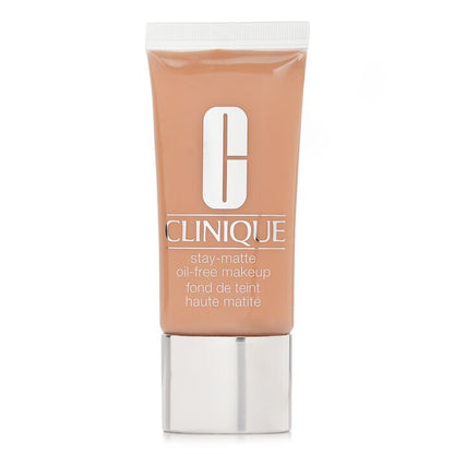 Clinique Stay Matte Oil Free Makeup -  02 / CN 10 Alabaster 30ml