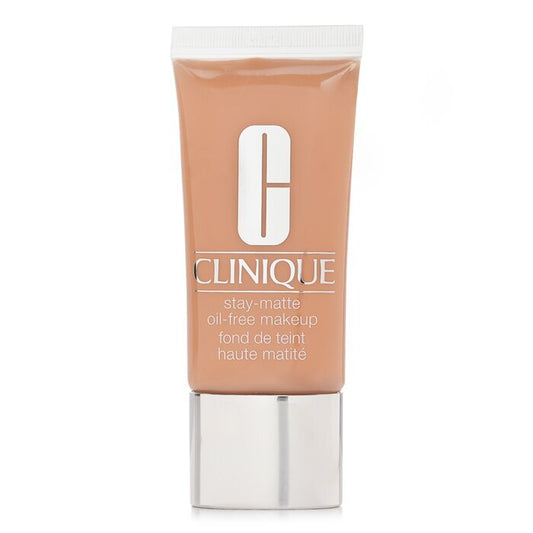 Clinique Stay Matte Oil Free Makeup -  02 / CN 10 Alabaster 30ml
