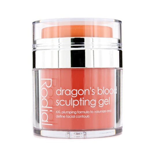 Rodial Dragon's Blood Sculpting Gel Hydrate And Renew 50ml