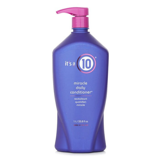 It's A 10 Miracle Täglicher Conditioner 1000 ml