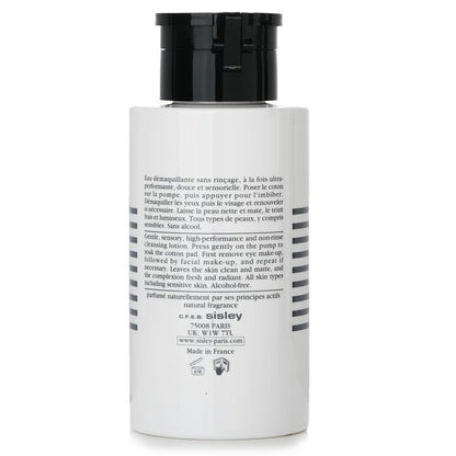 Sisley Sanfter Make-Up-Entferner Gesicht und Augen 300ml/10.1oz