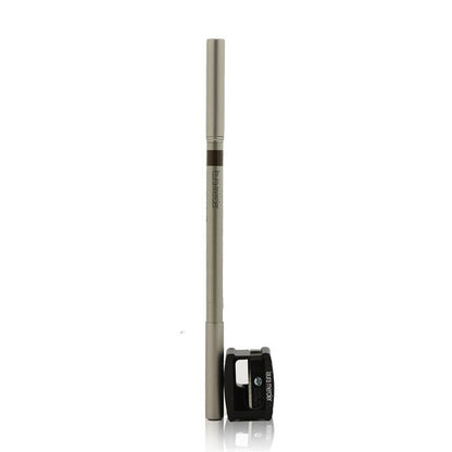 Laura Mercier Augenbrauenstift mit Groomer-Pinsel - # Warm Brunette 1,17 g/0,04 oz