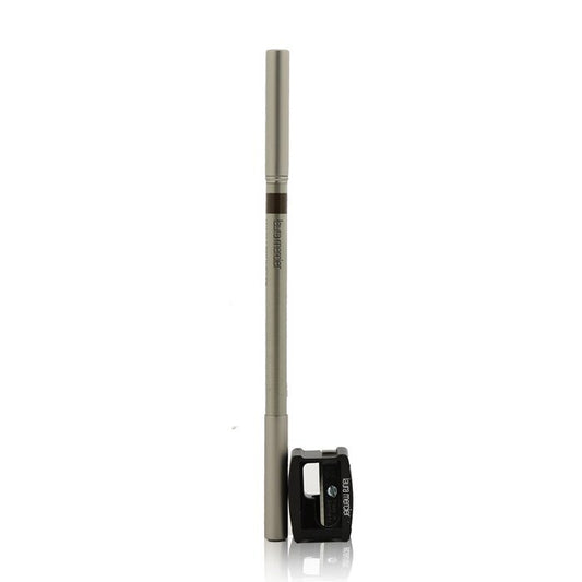 Laura Mercier Augenbrauenstift mit Groomer-Pinsel - # Warm Brunette 1,17 g/0,04 oz