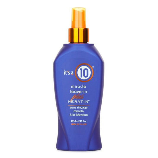 It's A 10 Miracle Leave-In Plus Keratin 295,7 ml