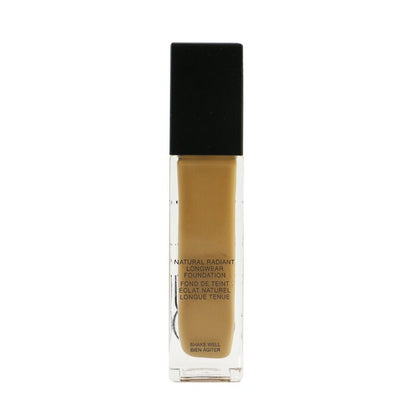 NARS Natural Radiant Longwear Foundation – # Syracuse (Medium Dark 1 – für mittlere bis mitteldunkle Haut mit goldenen Untertönen) 30 ml/1 oz