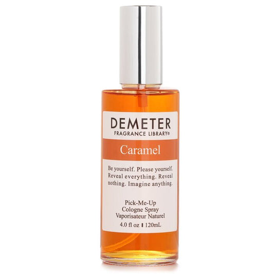 Demeter Karamell Kölnisch Wasser Spray 120ml