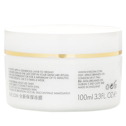 Eve Lom Feuchtigkeitsmaske 100ml/3.3oz