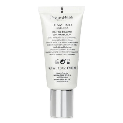 Natura Bisse Diamond White Ölfreier brillanter Schutz LSF 50 PA+++ 30ml/1oz