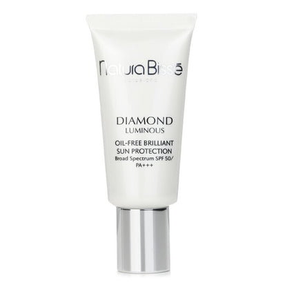 Natura Bisse Diamond White Ölfreier brillanter Schutz LSF 50 PA+++ 30ml/1oz
