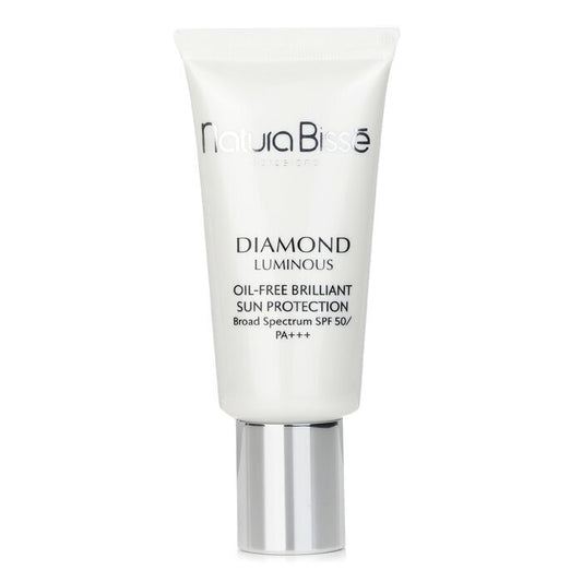 Natura Bisse Diamond White Ölfreier brillanter Schutz LSF 50 PA+++ 30ml/1oz