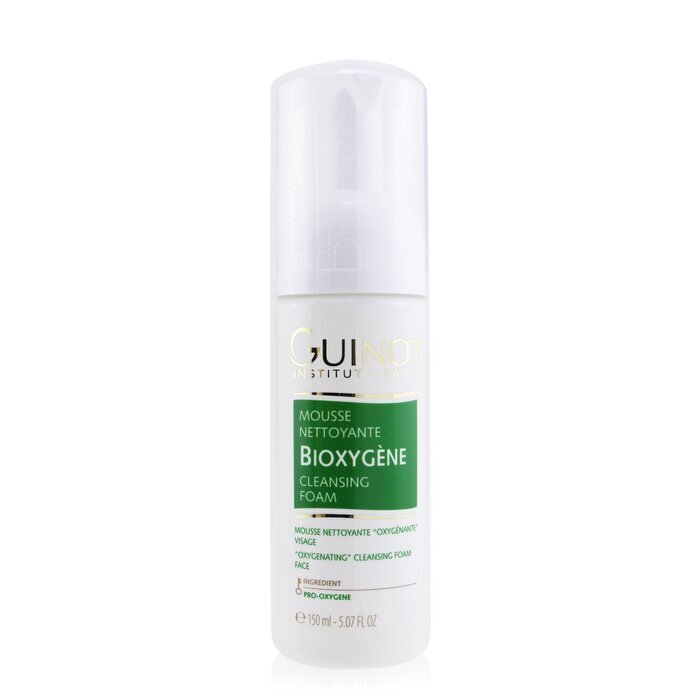 Guinot Bioxygene Reinigungsschaum 150ml/5.07oz