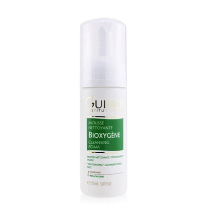 Guinot Bioxygene Reinigungsschaum 150ml/5.07oz