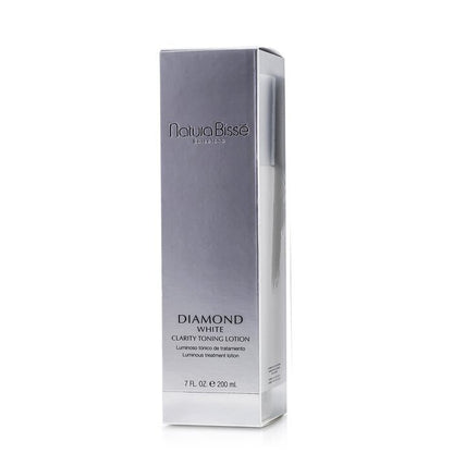 Natura Bisse Diamond White ClarityTonisierungslotion 200 ml