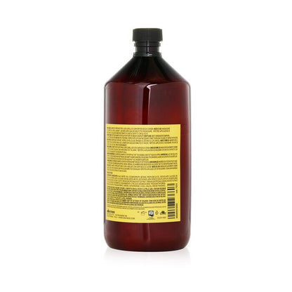 Davines Natural Tech Purifying Shampoo (For Scalp with Oily or Dry Dandruff) 1000ml