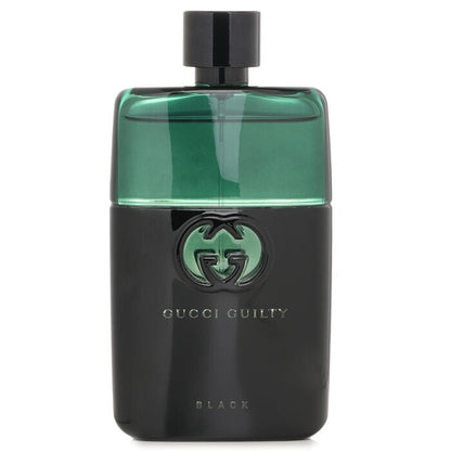 Gucci Guilty Black Pour Homme Eau De Toilette Spray 90ml/3oz