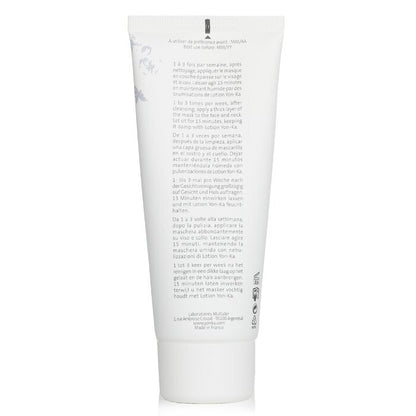 Yonka Essentials Masque 103 - Reinigende und klärende Maske (normale bis fettige Haut) 75 ml