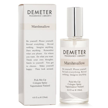 Demeter Marshmallow Kölnisch Wasser Spray 120ml