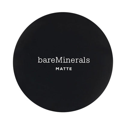 BareMinerals Matte Foundation Broad Spectrum SPF15 - Hell, 6 g/0,21 oz