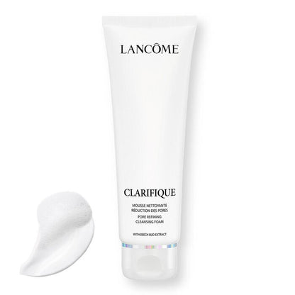 Lancome CLARIFIQUE PORE REFINING CLEANSING FOAM 125ml