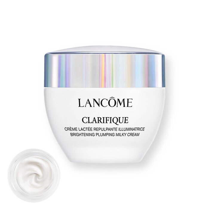 Lancome CLARIFIQUE BRIGHTENING PLUMPING MILKY CREAM 50ml