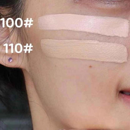 Lancome Absolue Cream Foundation Preset-  110 PO 1pcs
